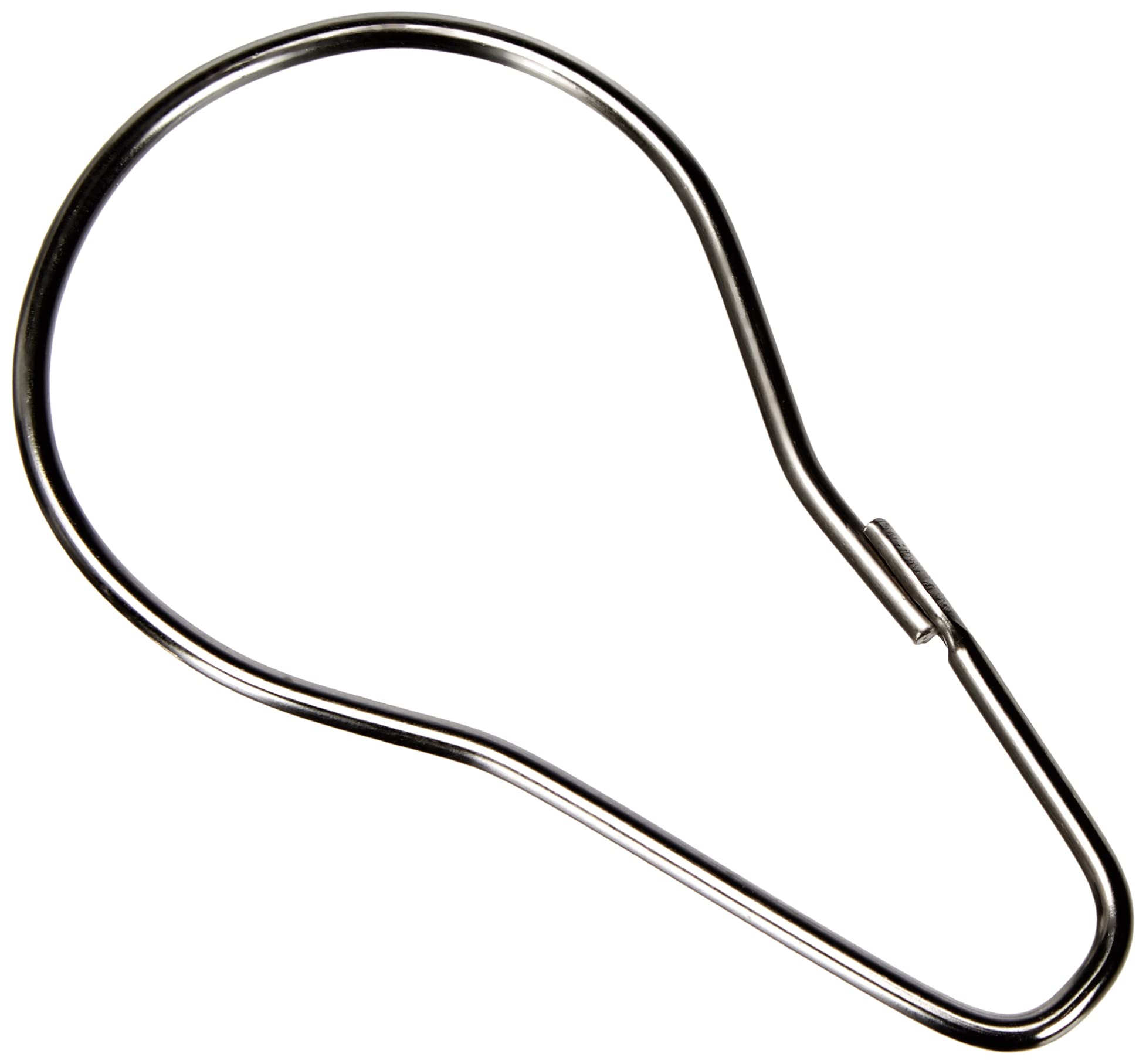 ridder-49500-duschvorhangringe-metall-chrom-12-st-ck image 3