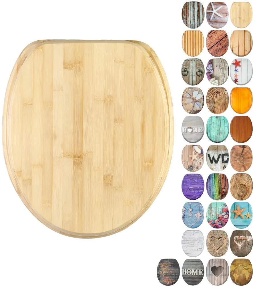 sanilo-wc-sitz-bambus-ohne-absenkautomatik-aus-holz image 1