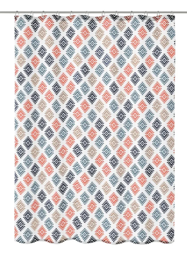 kleine-wolke-duschvorhang-breeze-multicolor-180-x-200-cm-textil image 1