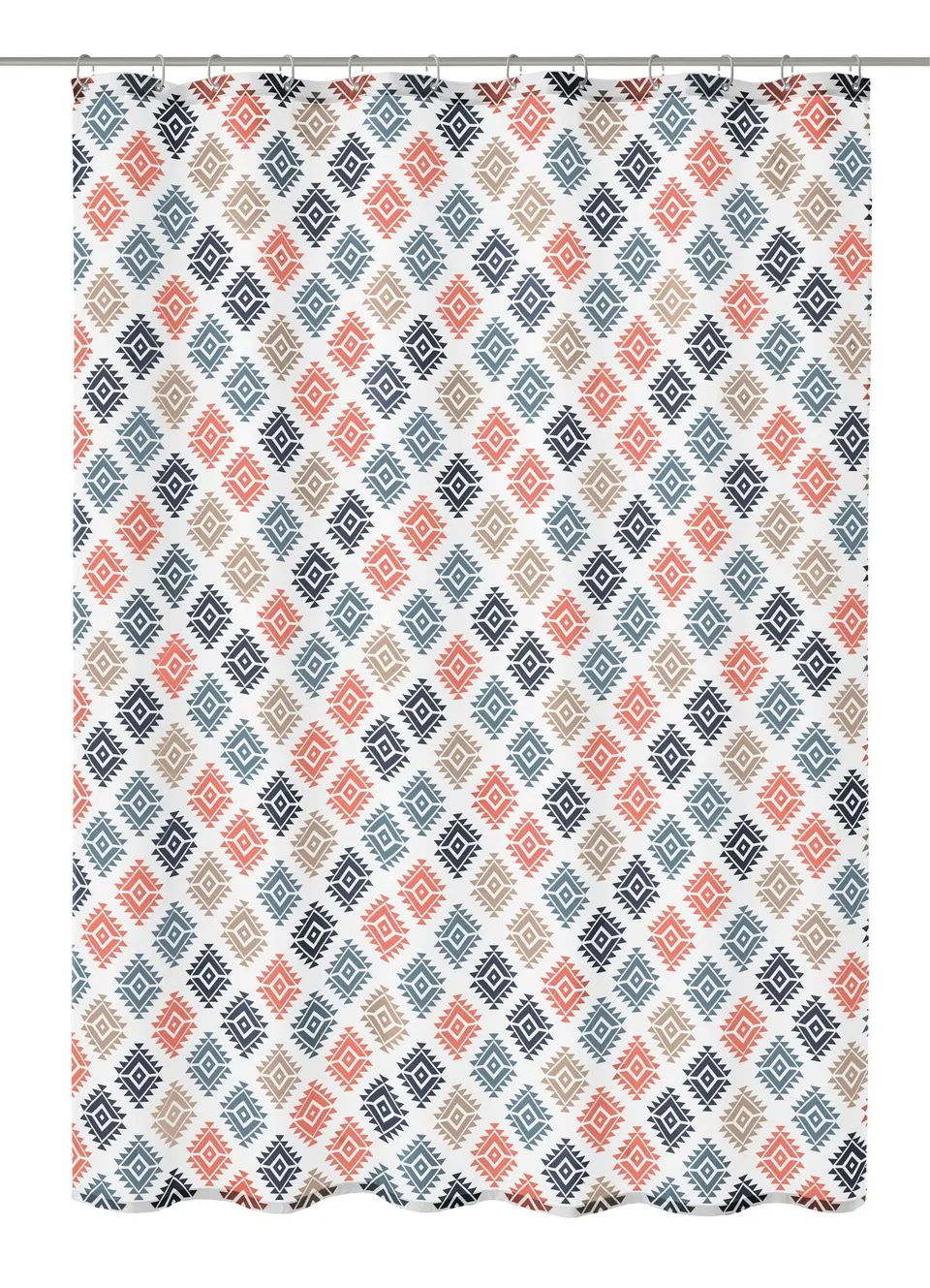kleine-wolke-duschvorhang-breeze-multicolor-180-x-200-cm-textil image 1