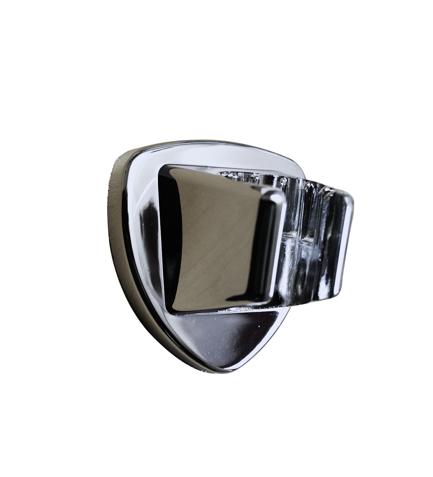 ridder-montserrat-wandhalterung-f-r-handbrausen-8-x-7-x-5-cm-chrom-verstellbar image 4