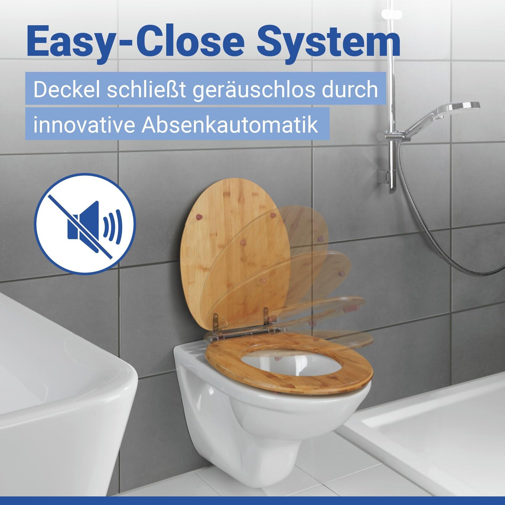 wenko-bambusa-wc-sitz-braun-bambus-toilettendeckel-oval-mit-absenkautomatik-bis- image 3