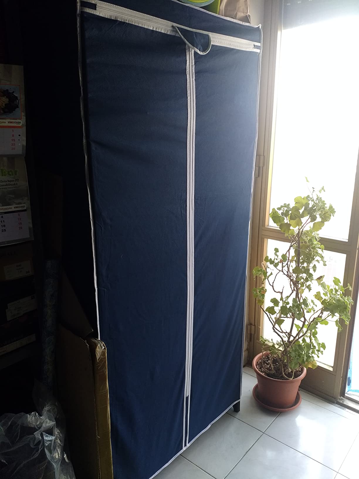 Rettung fürs Gästezimmer