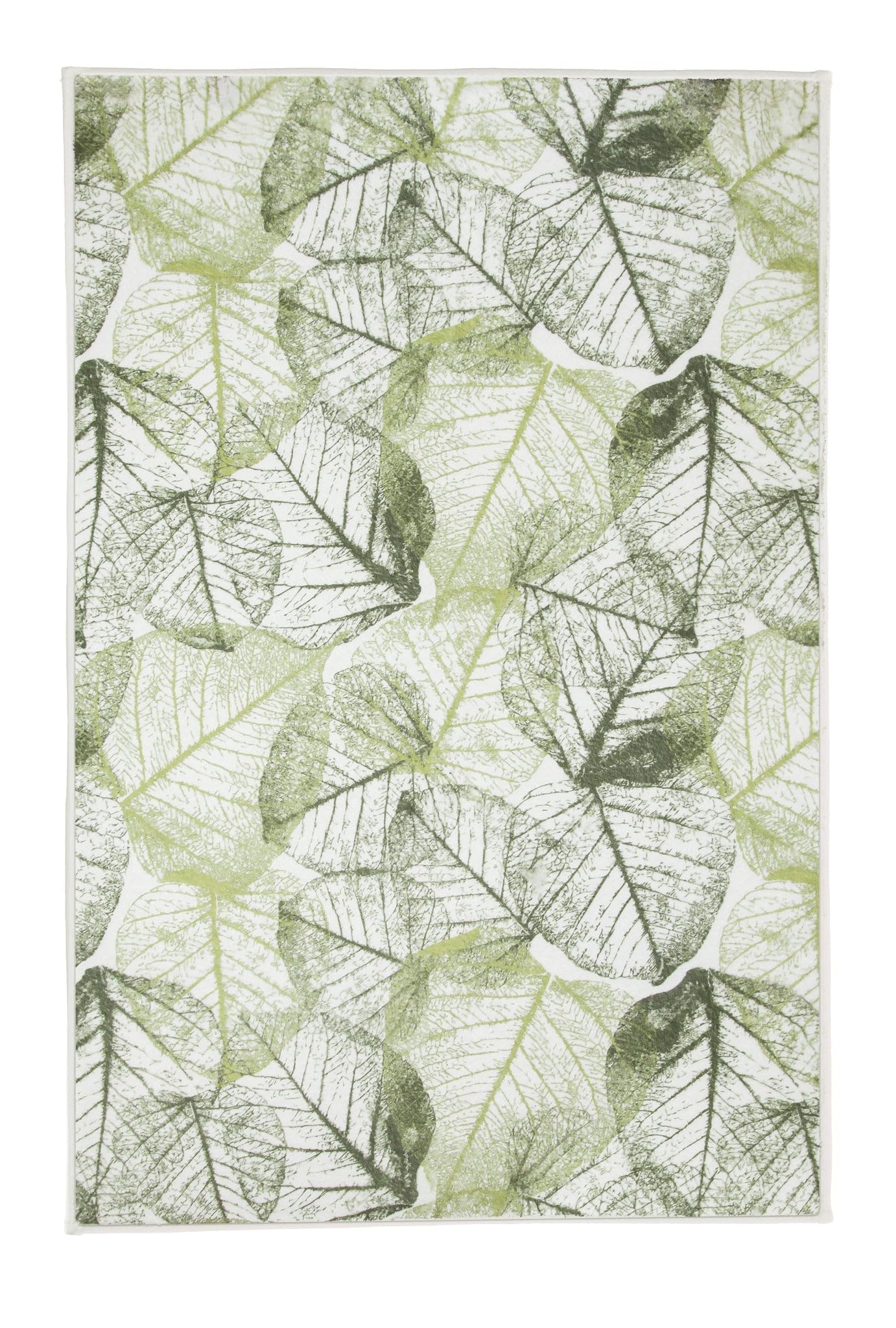 kleine-wolke-selva-badteppich-forest-50-x-60-cm-polyester-mit-blattdesign image 3
