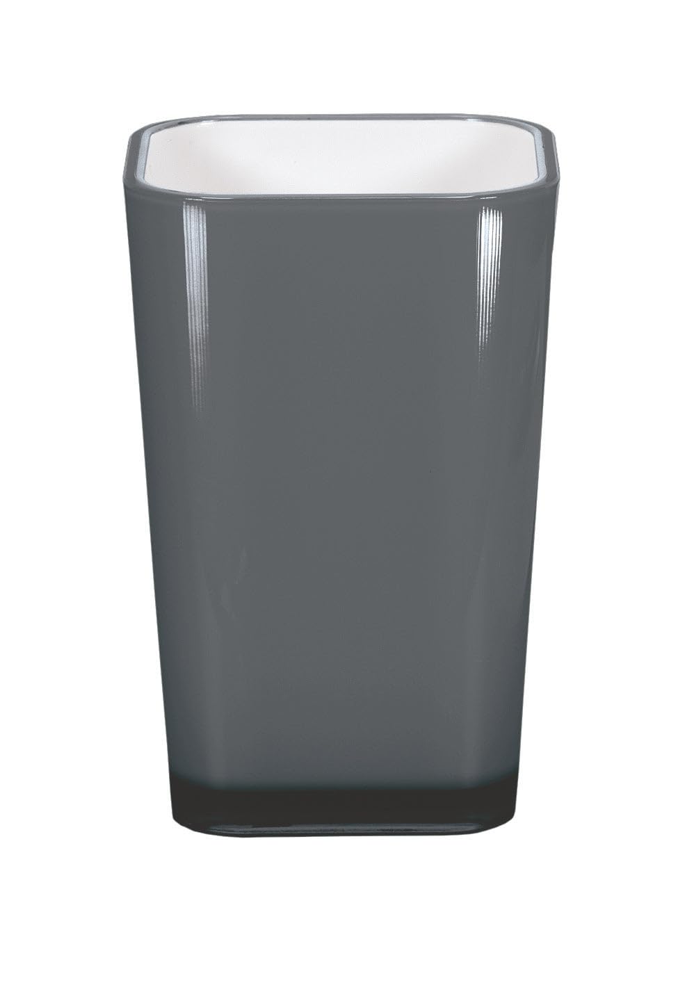 kleine-wolke-zahnputzbecher-alva-schwarz-wei-steinzeug-240-ml image 7