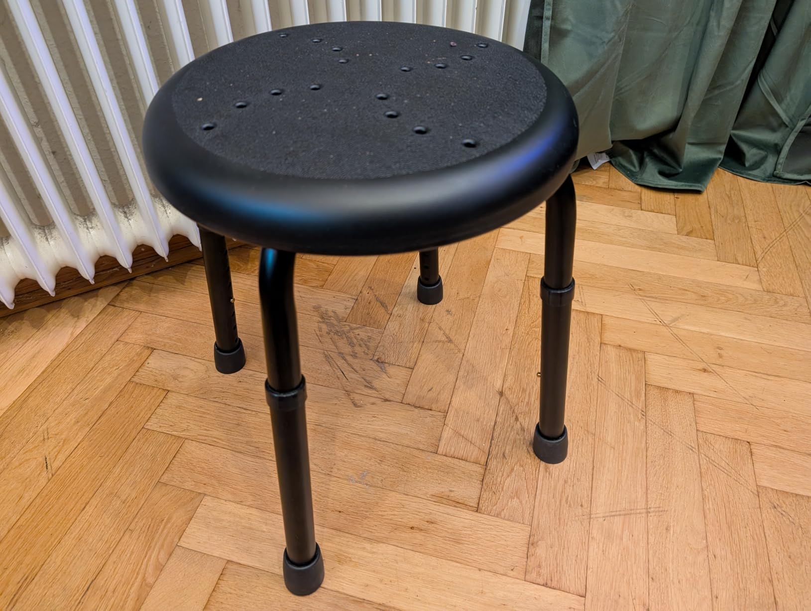 Top für Senioren