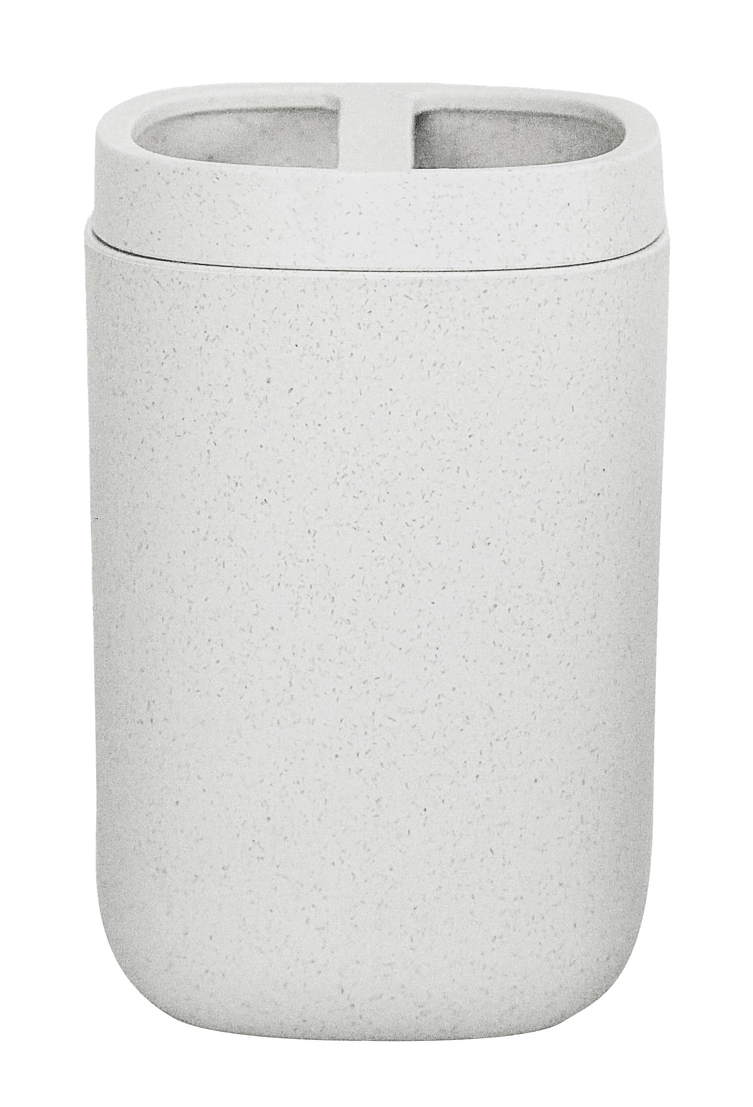 kleine-wolke-zahnb-rstenhalter-belgrano-nebel-420-ml-pp-bambus-steinoptik image 1