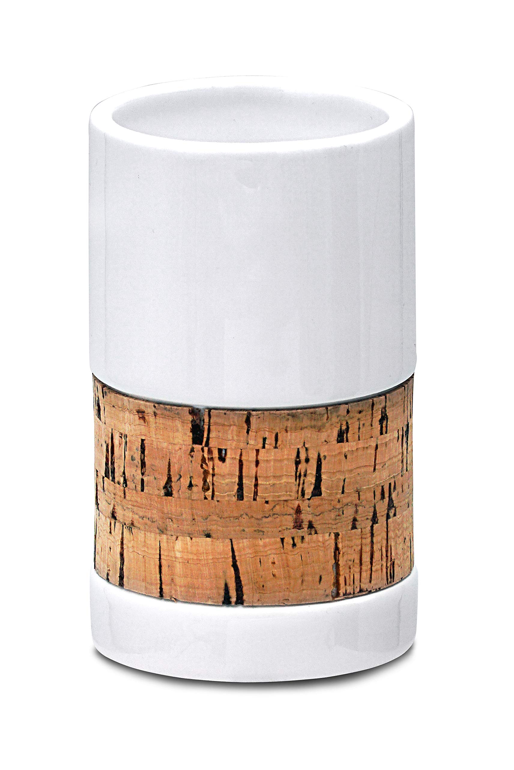 ridder-becher-corky-keramik-wei-280-ml image 1