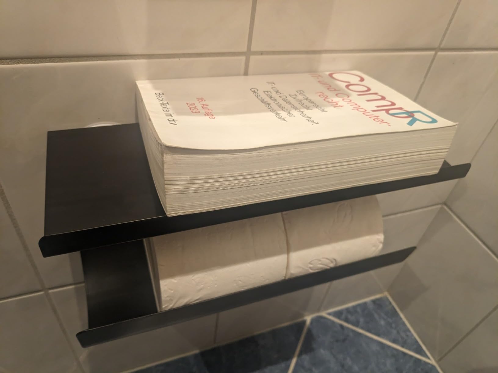 Praktisch und modern