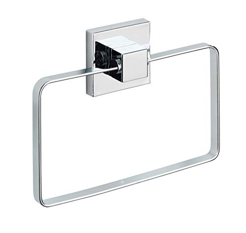 wenko-vacuum-loc-quadro-handtuchring-edelstahl-18-5-x-14-cm image 8