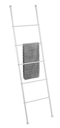 wenko-viva-handtuchleiter-handtuchhalter-aus-stahl-mit-5-stangen-43-x-156-5-x-3- image 8