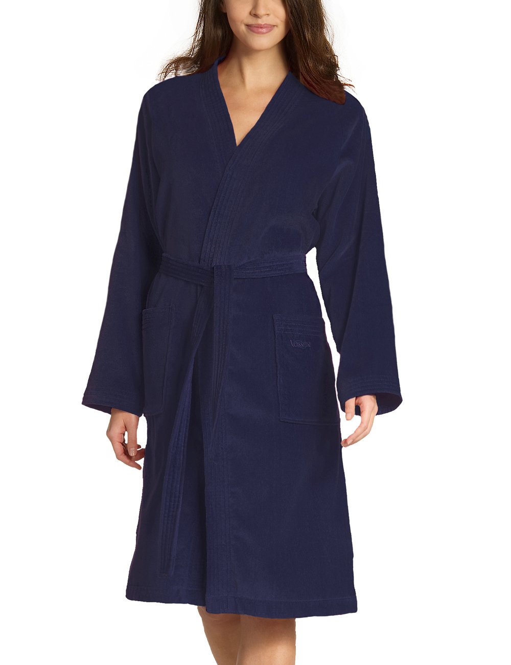 vossen-dallas-bademantel-damen-herren image 5