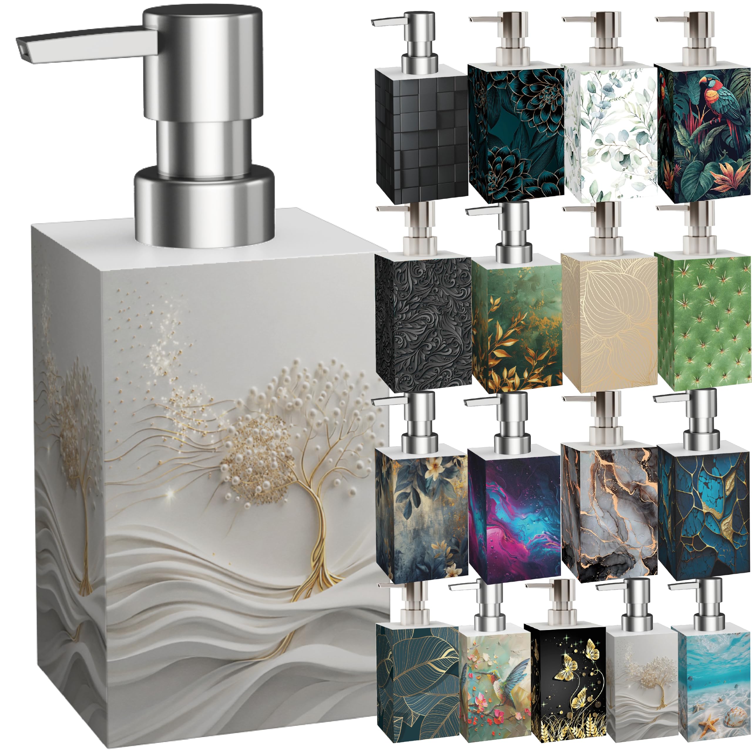 sanilo-seifenspender-lumen-spender-f-r-seife-lotion-und-duschgel image 4
