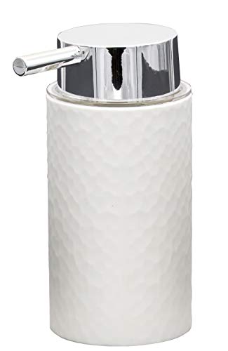 ridder-seifenspender-crimp-wei-260-ml-7-2-x-7-2-x-15-cm image 7