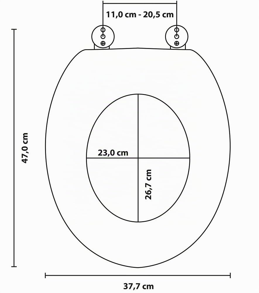 sanilo-wc-sitz-bavaria-mit-absenkautomatik-aus-holz image 7