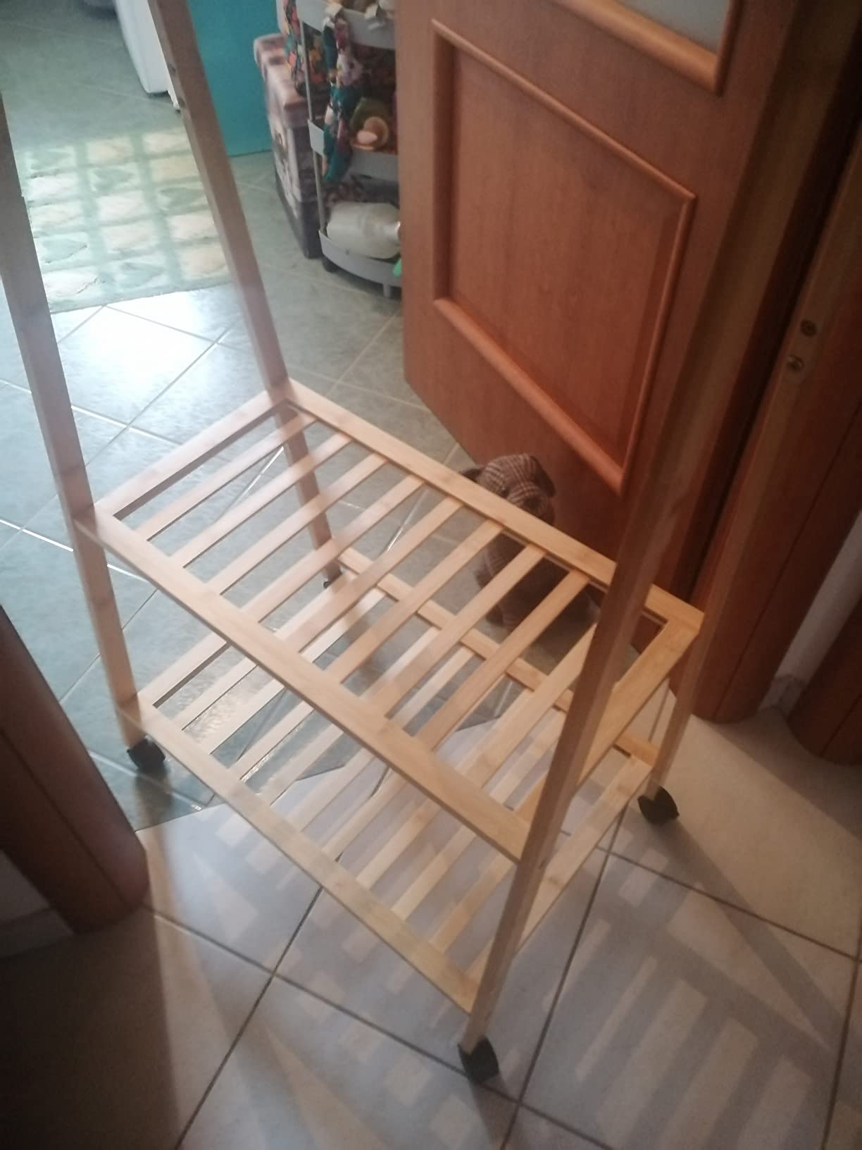 Ideal für kleine Wohnung