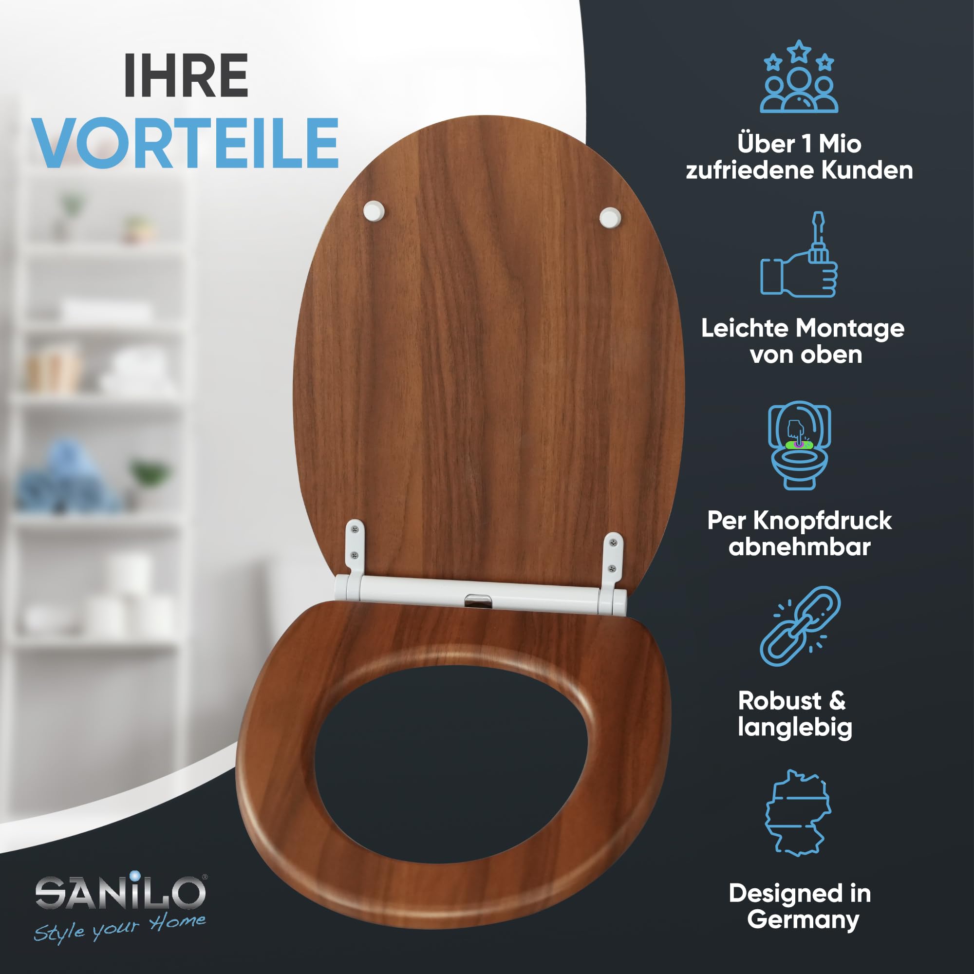 sanilo-wc-sitz-mahagoni-aus-holz-mit-absenkautomatik-und-quick-release image 2