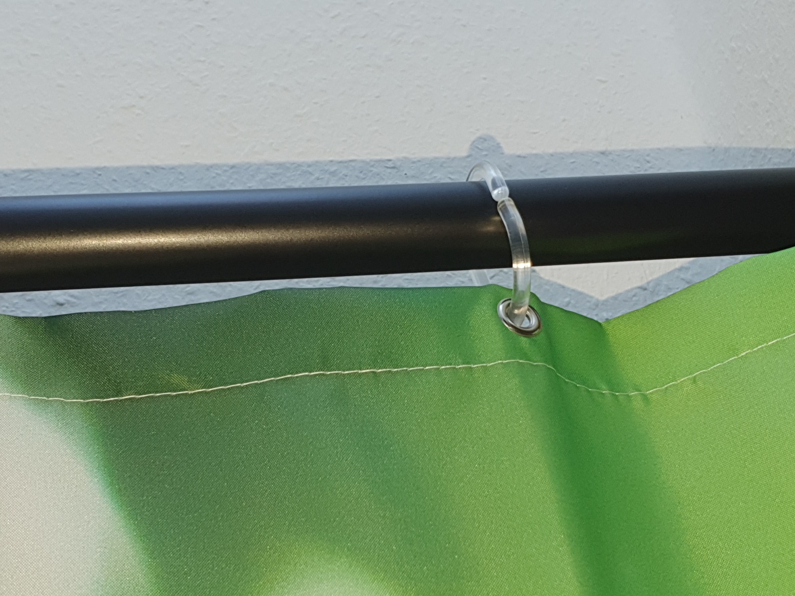 Anti-Schimmel funktioniert
