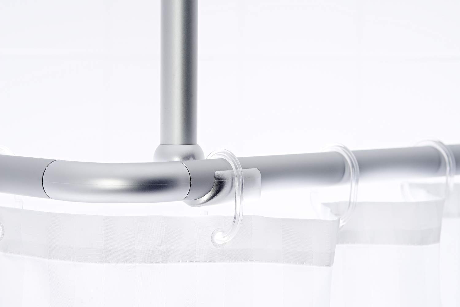 ridder-duschstangen-halterung-25-mm-55-cm-ultramarin image 1