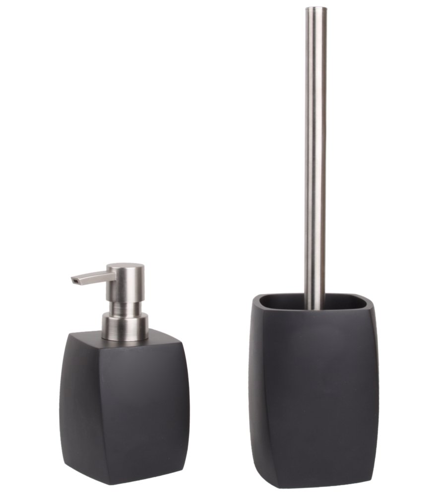 sanilo-badezimmer-set-wave-black-seifenspender-wc-b-rste image 2