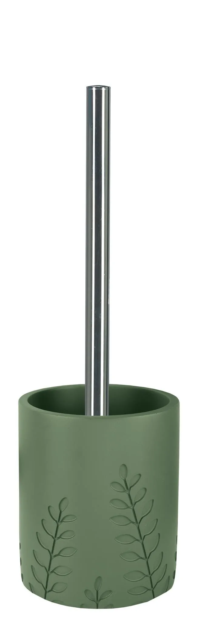 kleine-wolke-brace-wc-b-rsten-halter-forest-eco-polyresin image 1