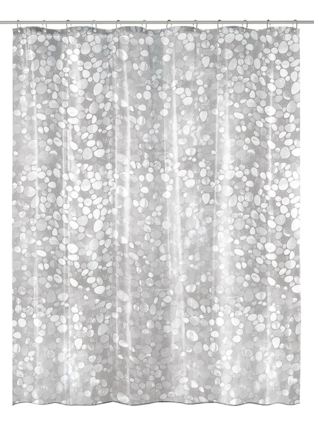 kleine-wolke-duschvorhang-peva-cristallo-clear-180-x-200-cm image 1