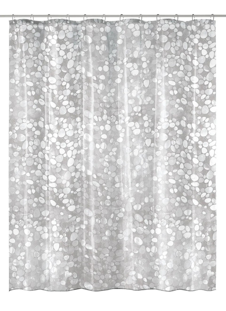 kleine-wolke-duschvorhang-peva-cristallo-clear-180-x-200-cm image 1
