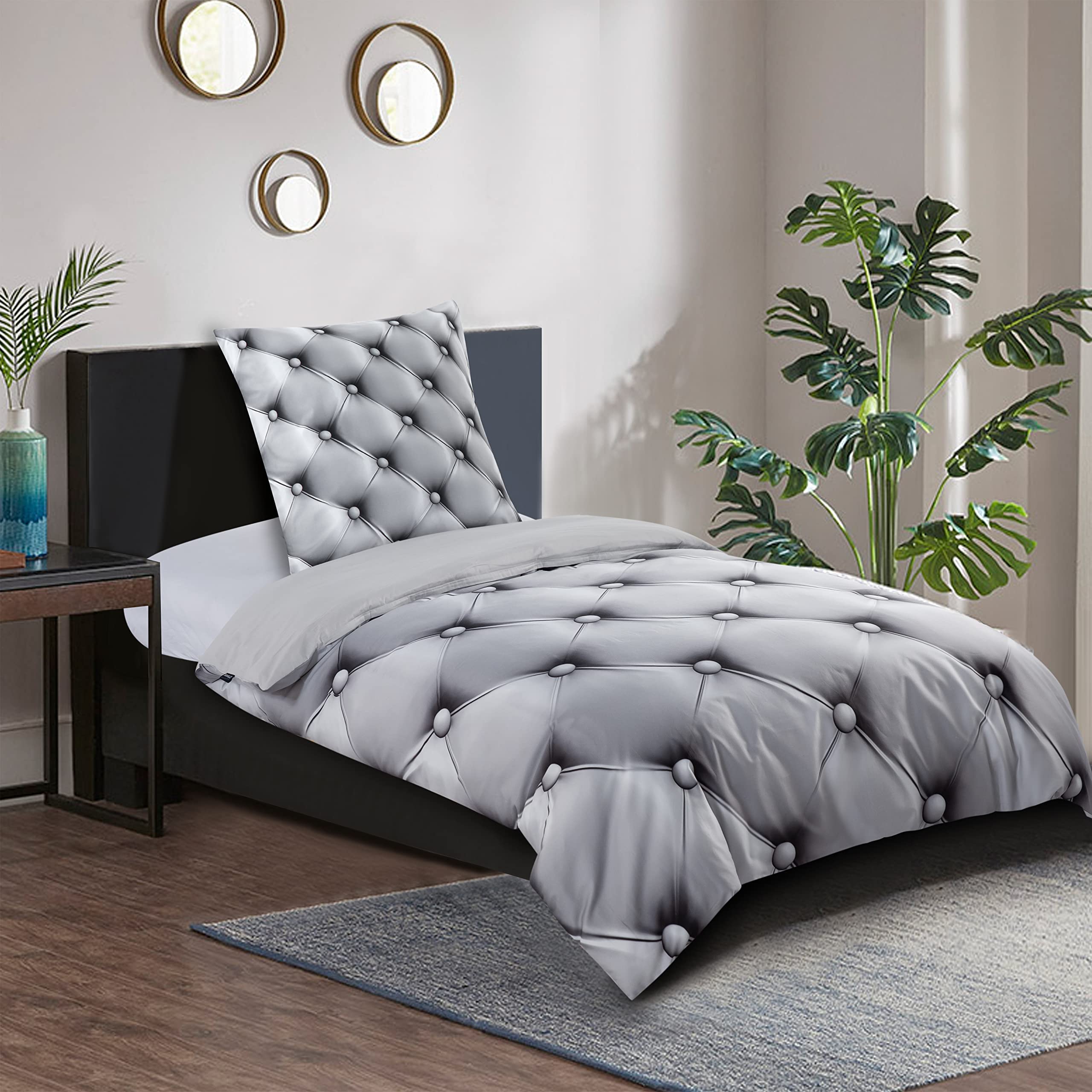 sanilo-bettw-sche-comfort-135x200-cm-100-baumwolle-2-teilig-ko-tex image 2