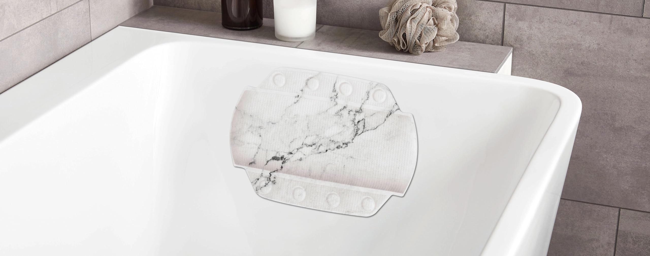 kleine-wolke-nackenpolster-marble-32-x-22-cm-anthrazit image 6