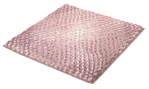 kleine-wolke-badteppich-cory-old-rose-60-x-60-cm-polyester image 4