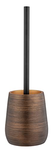 wenko-wc-garnitur-palena-polyresin-toilettenb-rste-12-5-x-37-cm-bronze image 6