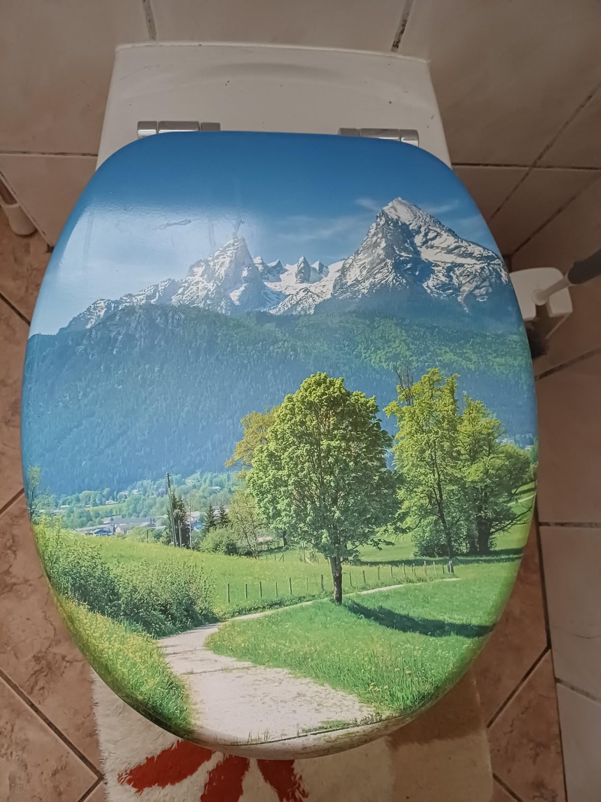 Hochwertig verarbeitet