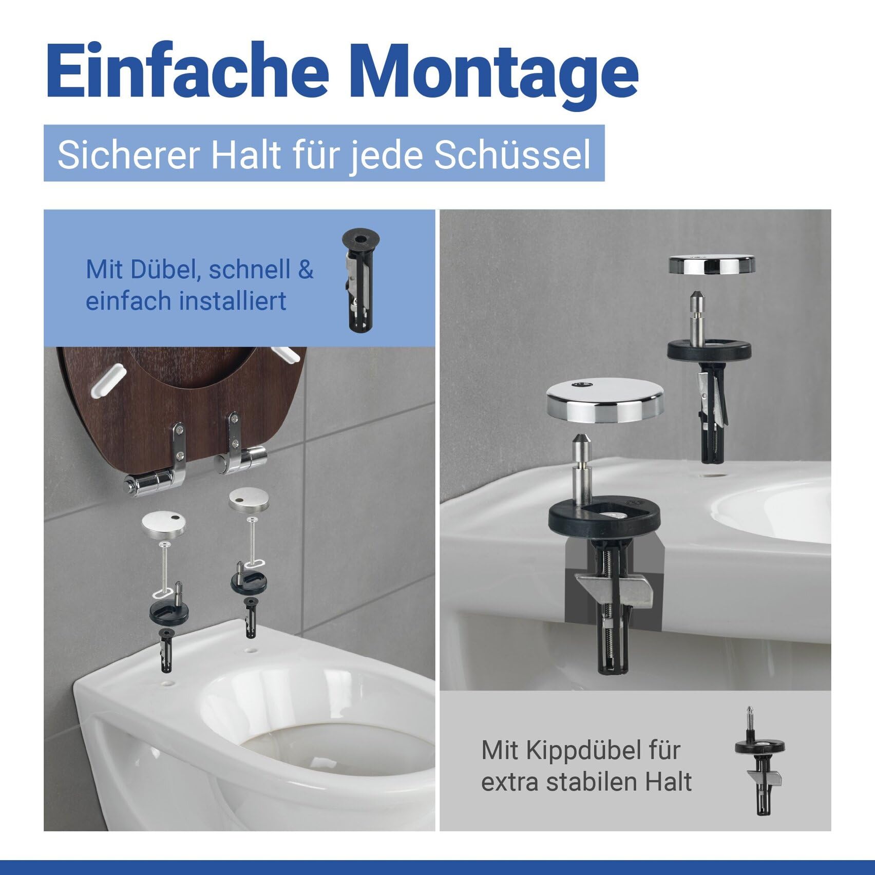 wenko-wc-sitz-wenge-mit-absenkautomatik-mdf-toilettensitz-35-5-x-42-5-cm-dunkelb image 6