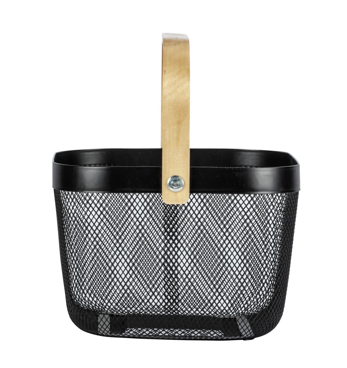 wenko-bambusa-badkorb-25x17x25-cm-schwarz-natur image 6