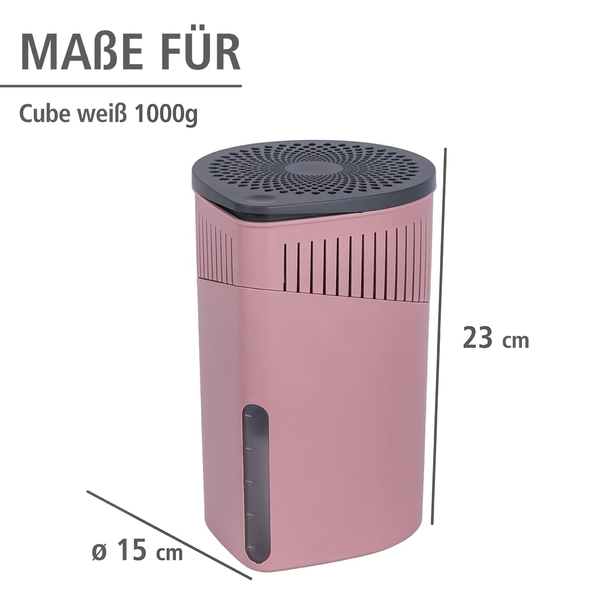 wenko-raumentfeuchter-drop-rosa-1-kg-granulatblock-bis-80-m image 6