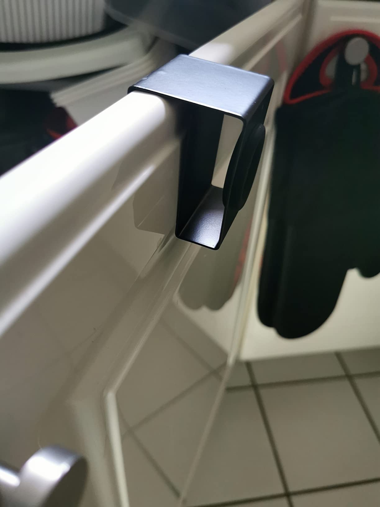 Kleinigkeit mit Wirkung