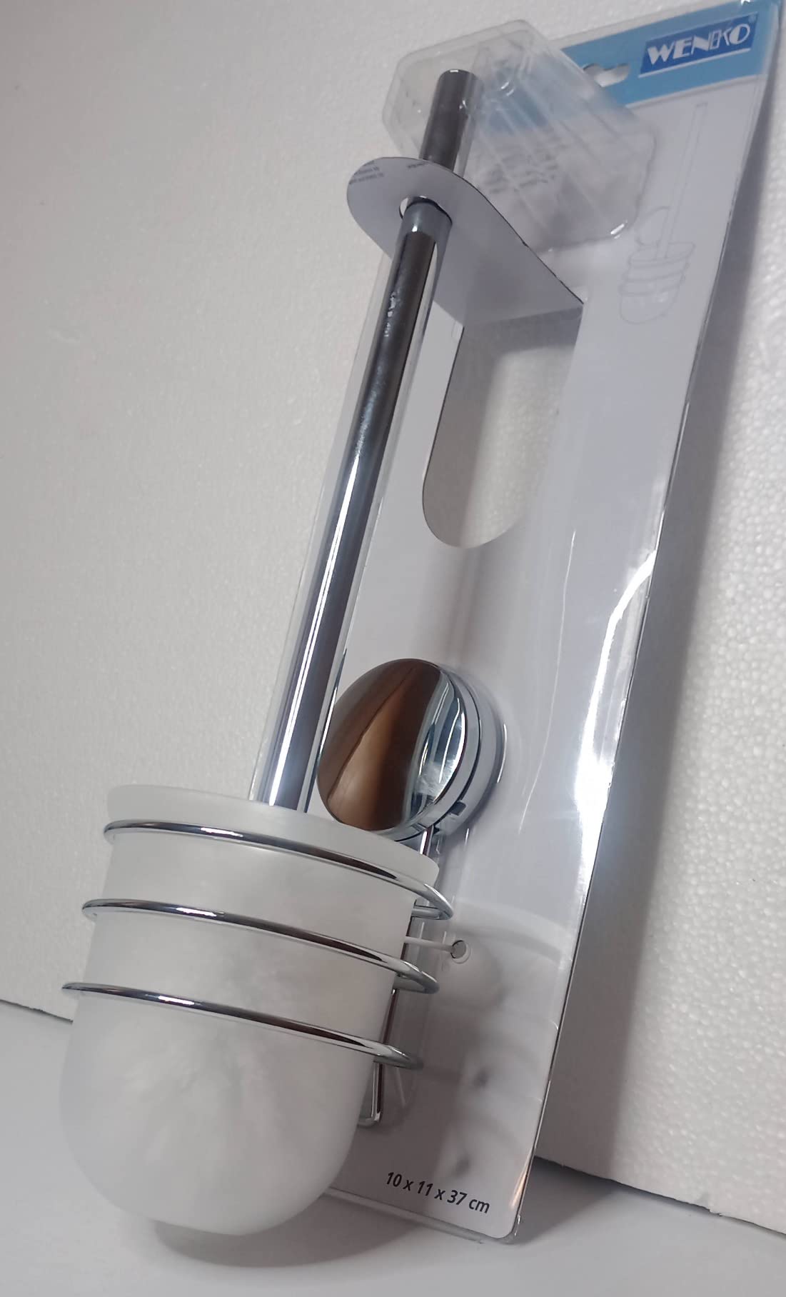 Perfekt fürs Gästeklo