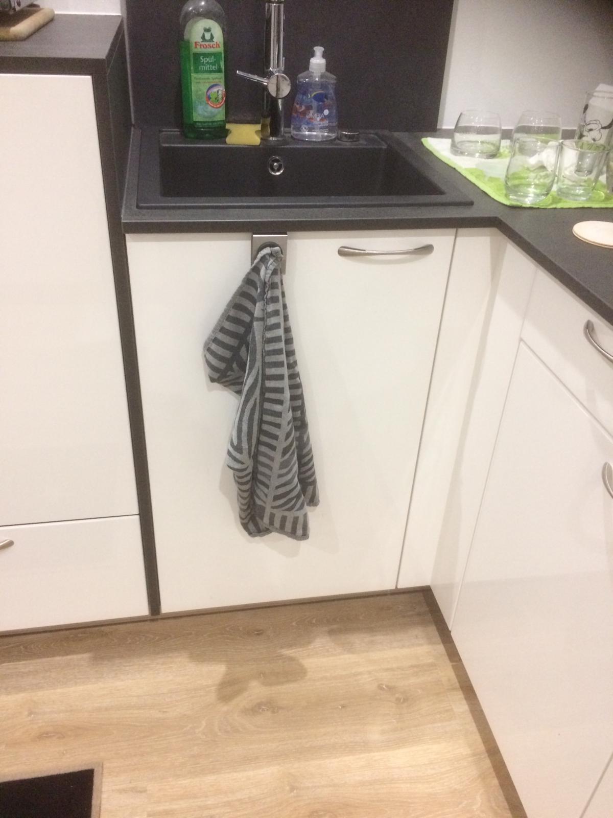 Schön, aber nicht für jede Tür