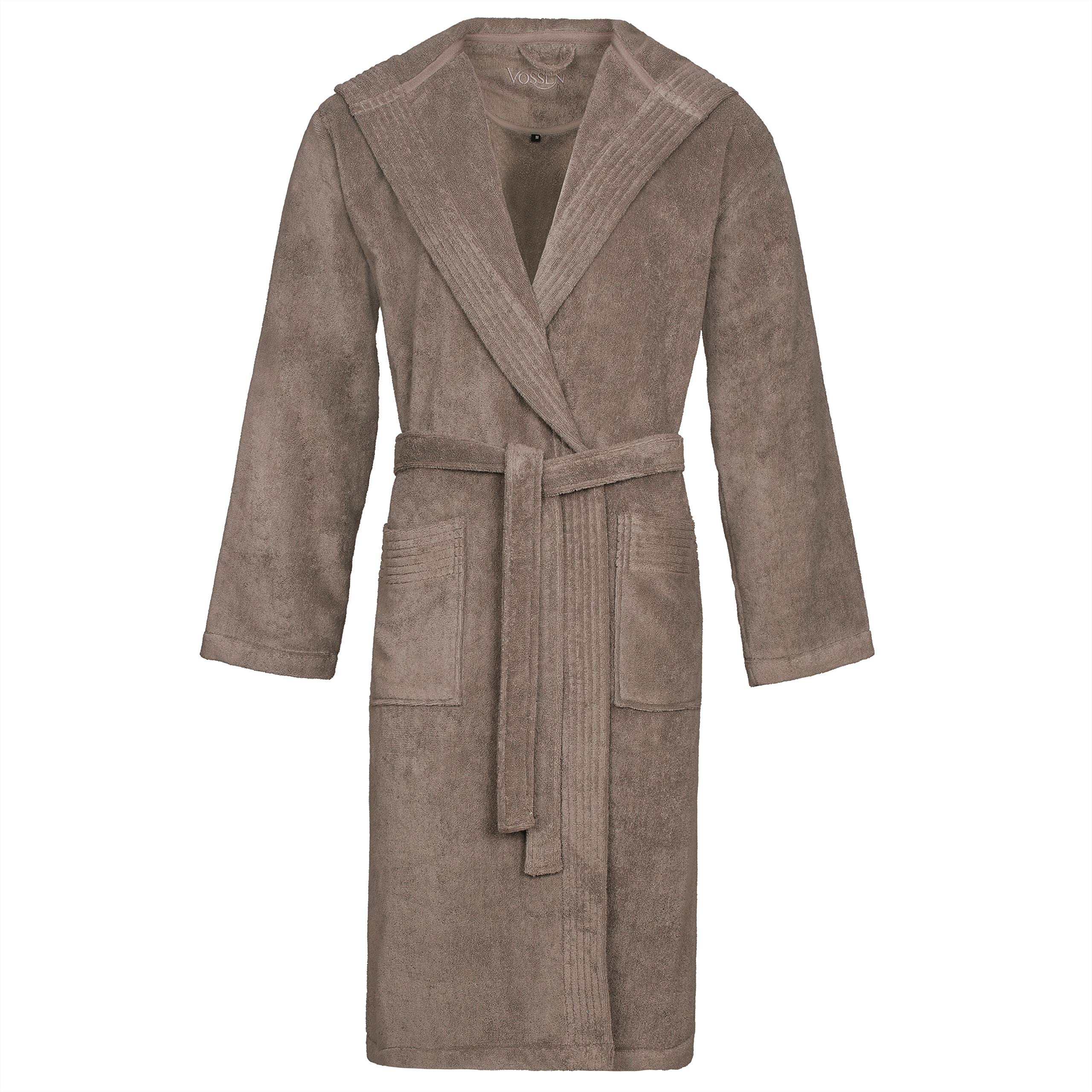 vossen-bademantel-vegan-life-unisex-bademantel-baumwolle image 5