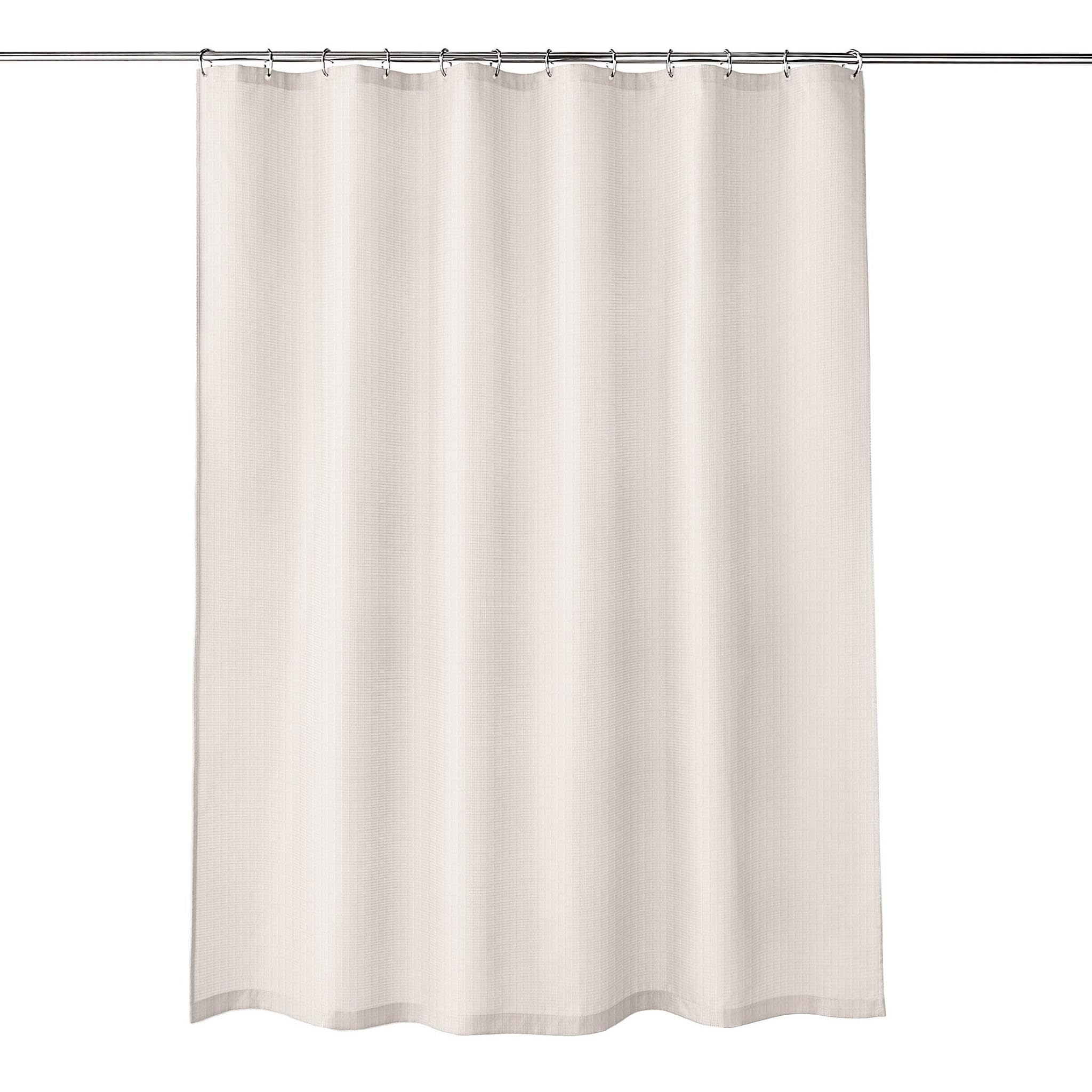 kleine-wolke-griglia-duschvorhang-textil-platin-180x200-cm image 5