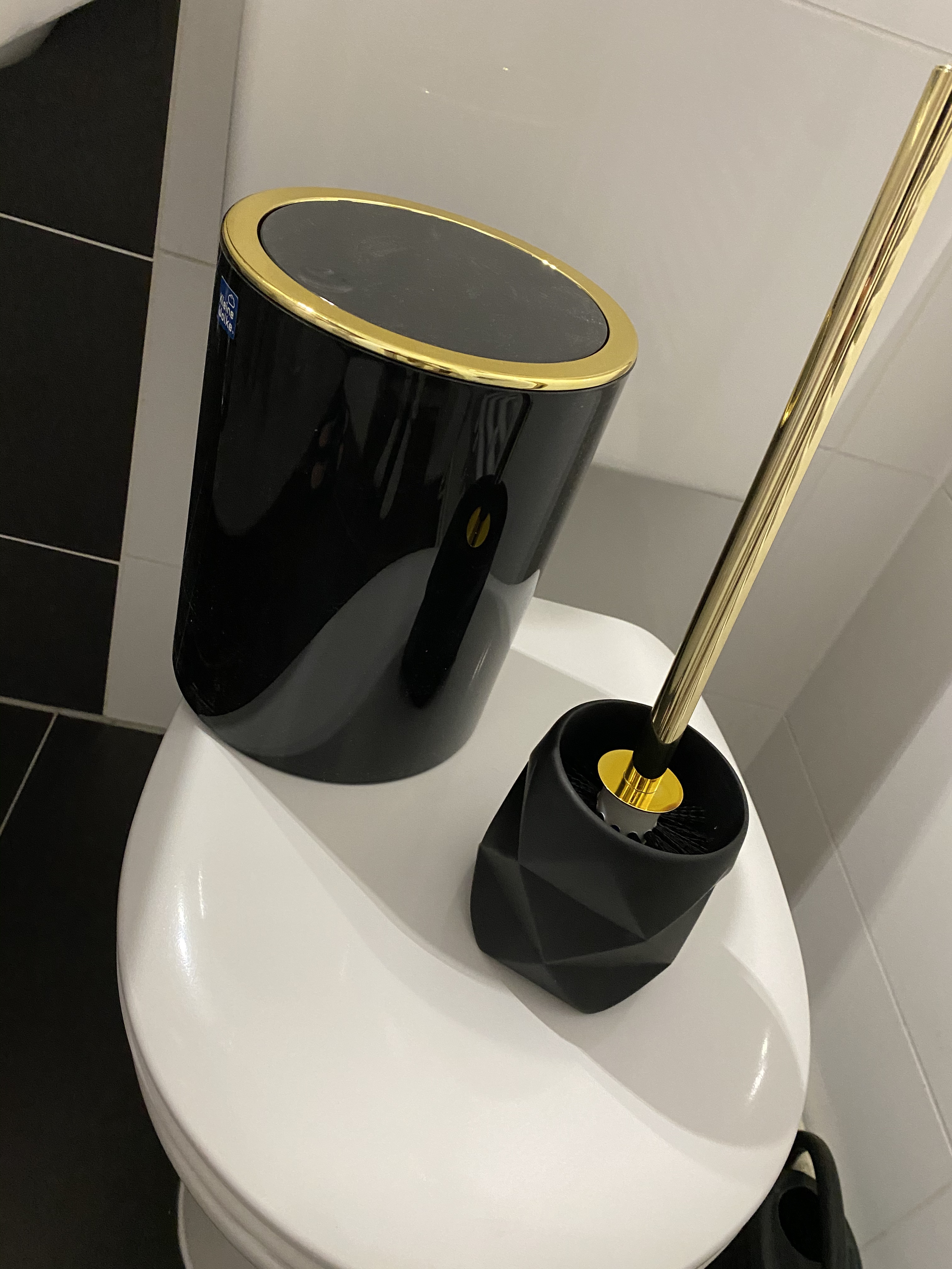 Klein aber fein