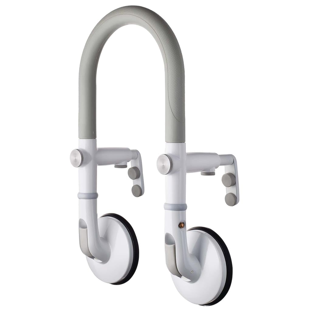 ridder-assistent-premium-badewannen-einstiegshilfe-wei-ca-46-cm-mit-saugern image 1