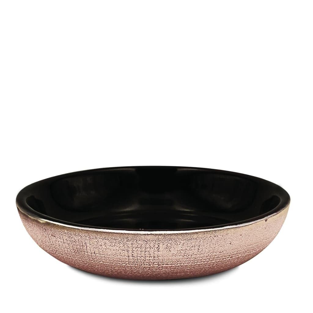 ridder-lucida-seifenspender-keramik-ros-440-ml-10-6x10-6x13-9-cm image 3