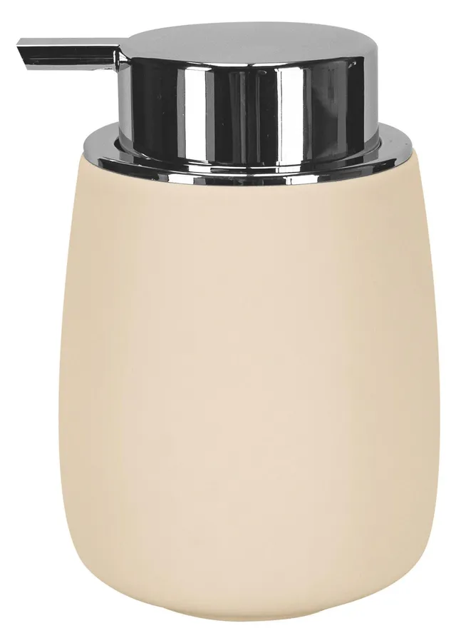 kleine-wolke-seifenspender-eclipse-sandbeige-280-ml image 1