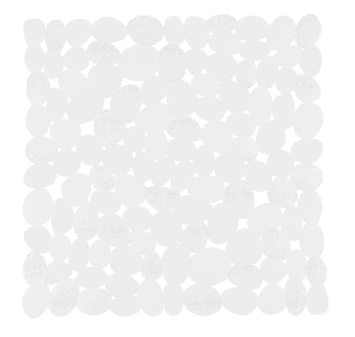 kleine-wolke-duscheinlage-pixie-wei-53-x-53-cm image 2