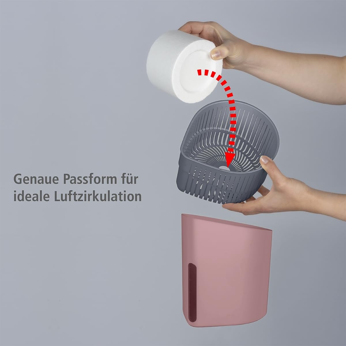 wenko-raumentfeuchter-drop-rosa-1-kg-granulatblock-bis-80-m image 4