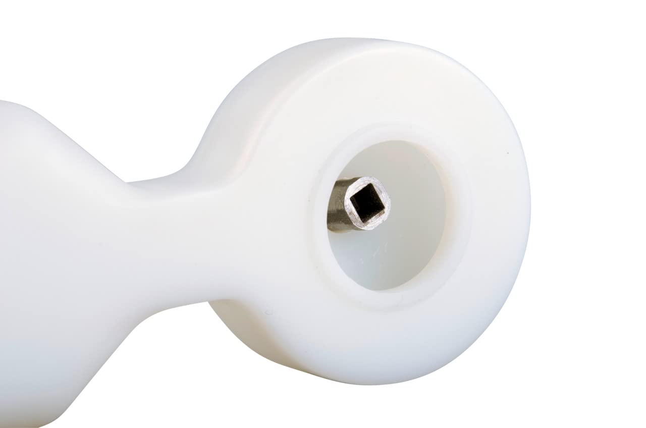 wenko-heizk-rper-entl-fter-mit-auffangbeh-lter-120-ml-heizungsentl-fter-kunststo image 3