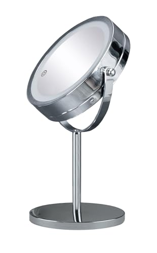 kleine-wolke-led-kosmetikspiegel-recharge-mirror-silberfarben image 4