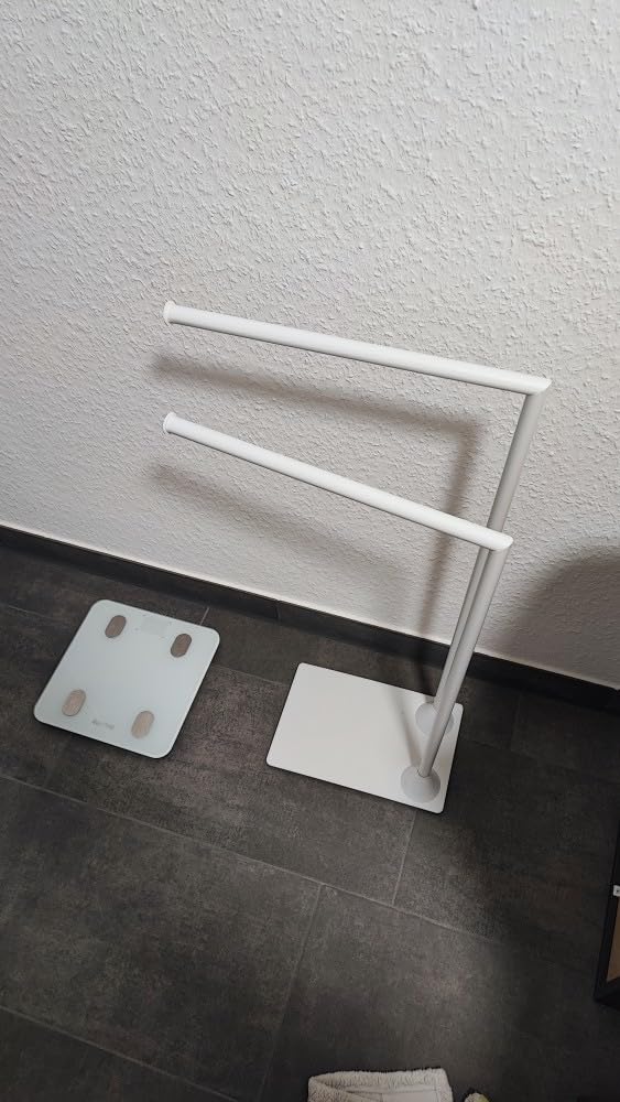 Wackelt bei schweren Sachen
