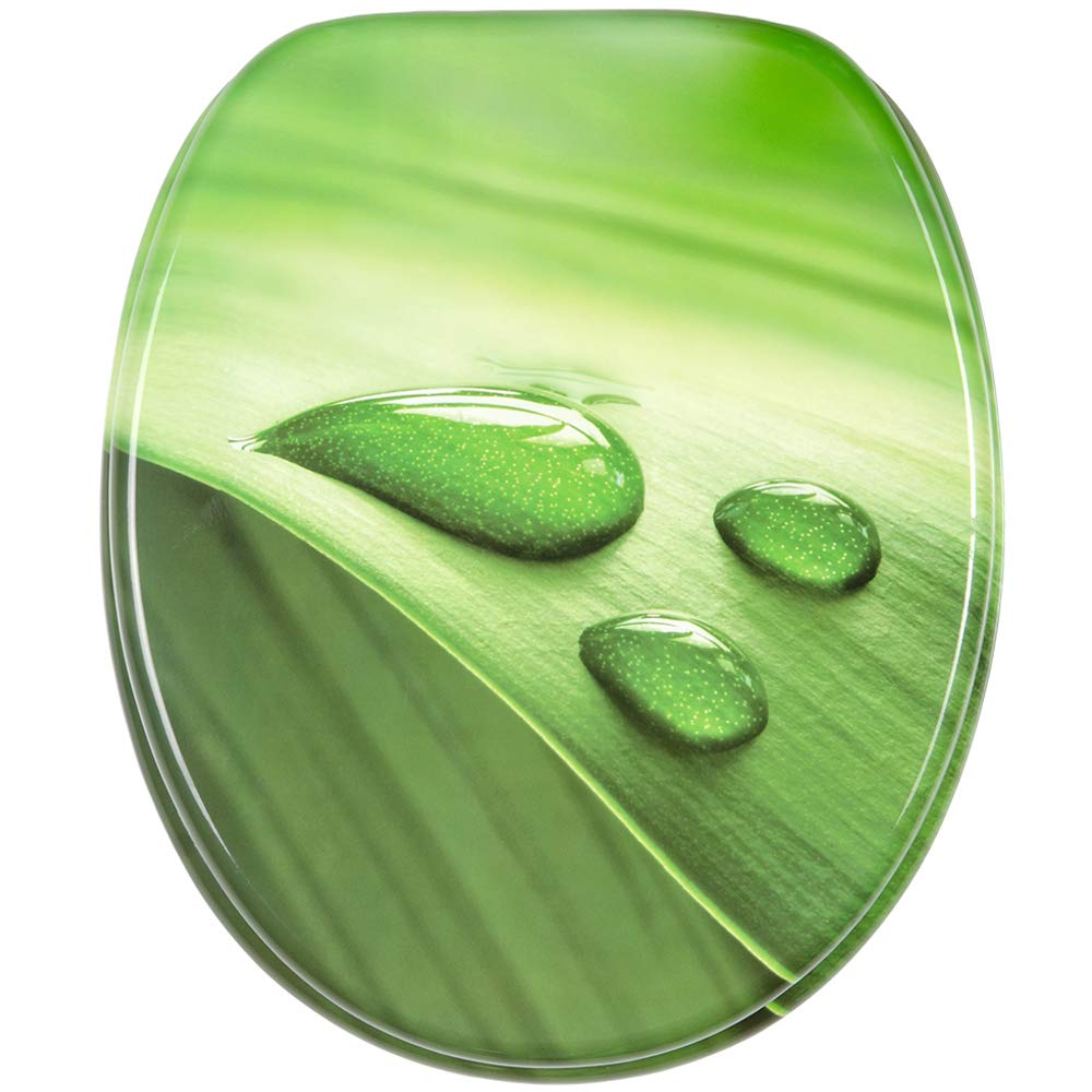 sanilo-wc-sitz-green-leaf-holz-ohne-absenkautomatik image 1